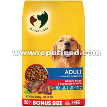 Ray Nutrish Natural Dry Dog Food